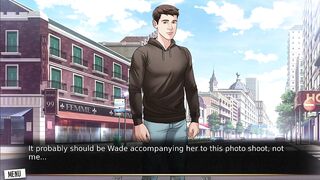 "He Walked In on Her — She Didn't Cover Up"