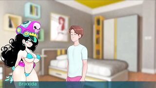 Sex Note - 152 Hey Barbie! by Misskitty2k