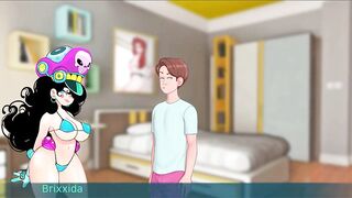 Sex Note - 152 Hey Barbie! by Misskitty2k