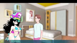 Sex Note - 152 Hey Barbie! by Misskitty2k