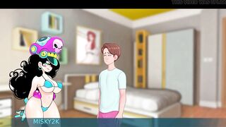 Sex Note - 152 Hey Barbie! by Misskitty2k