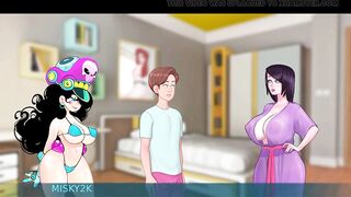 Sex Note - 152 Hey Barbie! by Misskitty2k