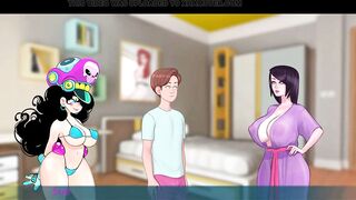 Sex Note - 152 Hey Barbie! by Misskitty2k