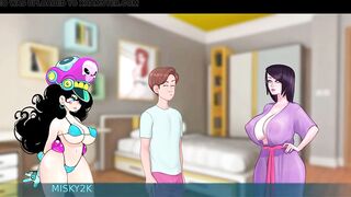 Sex Note - 152 Hey Barbie! by Misskitty2k