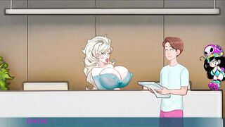 Sex Note - 152 Hey Barbie! by Misskitty2k