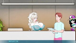 Sex Note - 157 Practice Is Hard by Misskitty2k
