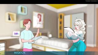 Sex Note - 157 Practice Is Hard by Misskitty2k