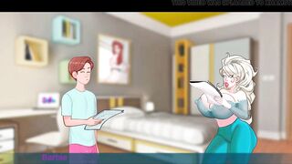 Sex Note - 157 Practice Is Hard by Misskitty2k