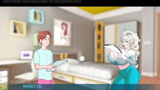 Sex Note - 157 Practice Is Hard by Misskitty2k