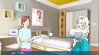 Sex Note - 157 Practice Is Hard by Misskitty2k