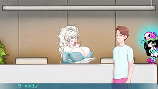 Sex Note - 157 Practice Is Hard by Misskitty2k