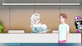 Sex Note - 157 Practice Is Hard by Misskitty2k