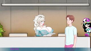 Sex Note - 157 Practice Is Hard by Misskitty2k