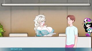 Sex Note - 157 Practice Is Hard by Misskitty2k