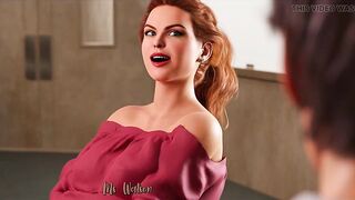 Fresh Women Season 2 - 59 Welcome to the Club by Misskitty2k