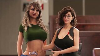 Fresh Women Season 2 - 59 Welcome to the Club by Misskitty2k