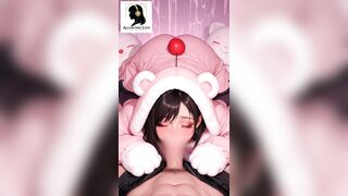 Ai make you dreams about Tifa come true