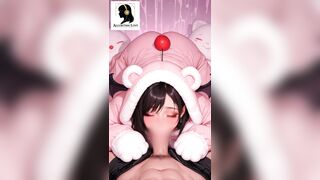 Ai make you dreams about Tifa come true