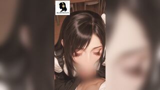 Ai make you dreams about Tifa come true