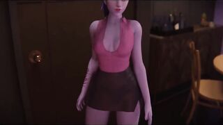 Xordel Intense Anal Sex on Her Cuckold Husband's Anniversary Night: Hardcore Affair with His Best Friend, Hot Gaping Ass
