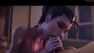Xordel Intense Anal Sex on Her Cuckold Husband's Anniversary Night: Hardcore Affair with His Best Friend, Hot Gaping Ass