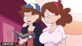 Friendly Neighborhood Part 01 | Roughly Hardcore Animation Sex