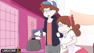 Friendly Neighborhood Part 01 | Roughly Hardcore Animation Sex
