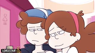 Friendly Neighborhood Part 01 | Roughly Hardcore Animation Sex