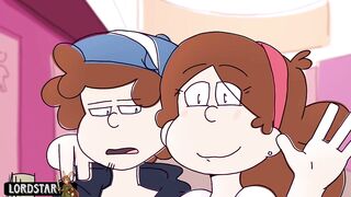 Friendly Neighborhood Part 01 | Roughly Hardcore Animation Sex