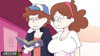 Friendly Neighborhood Part 01 | Roughly Hardcore Animation Sex