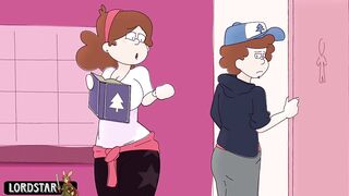 Friendly Neighborhood Part 01 | Roughly Hardcore Animation Sex