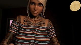 POV Roleplay Bj But Cum in Pussy by ShinyAndroid