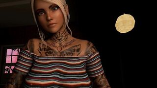 POV Roleplay Bj But Cum in Pussy by ShinyAndroid