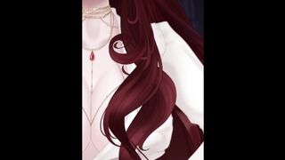 ASMR Kisses