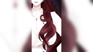 ASMR Kisses