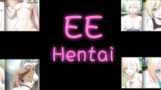 Poppy Playtime hentai - Yarnaby furry big tits by eehentai