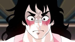 The Yamato Paradox: The Rise and Fall of a Forbidden Empire – A Lustful Dynasty Built on Pleasure and Ruin!