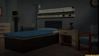 Hi, Doctor... Treasure of Nadia ???? Best Pornscenes From My Gameplay