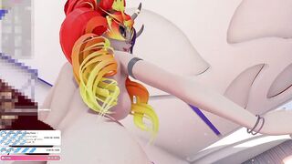 MzLewdieB Cant Lapdance! Prove her wrong