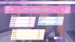 [Hentai} 暴食的怪獸公主：惑星美食之旅 H日常 正常位
