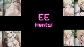 Poppy Playtime Hentai - Good Miss Delight TitsJob
