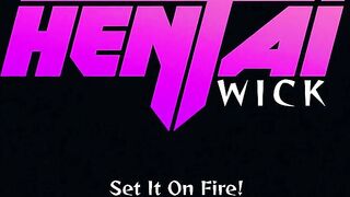 Pervy Stepsis wants it Harder, She Gets it - Hentai Sex Parody HQ
