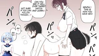 Futa Kouhai