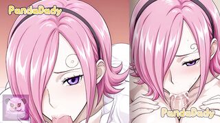 One Piece Hentai - Vinsmoke Reiju Sexy Ontop Part 2 by PandaDady