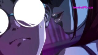 Three Thick Cocks at Once – Double Penetration Heaven in Her Pussy and Tight Ass!