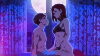 Momo Animation [MOMOTDart [4K] [60 FPS]
