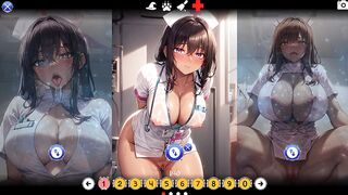 SEXTS - Part 4 Final - Nurse Girls By LoveSkySanHentai