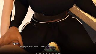 Wvm - Part 143 - the Interview by Misskitty2k
