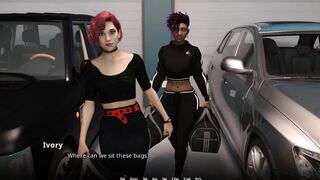 Wvm - Part 143 - the Interview by Misskitty2k