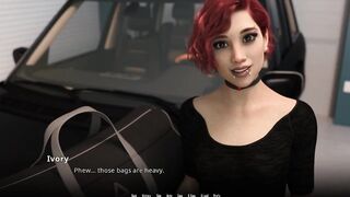 Wvm - Part 143 - the Interview by Misskitty2k